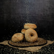 Sesame Bagels
