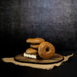 Baby Bagels