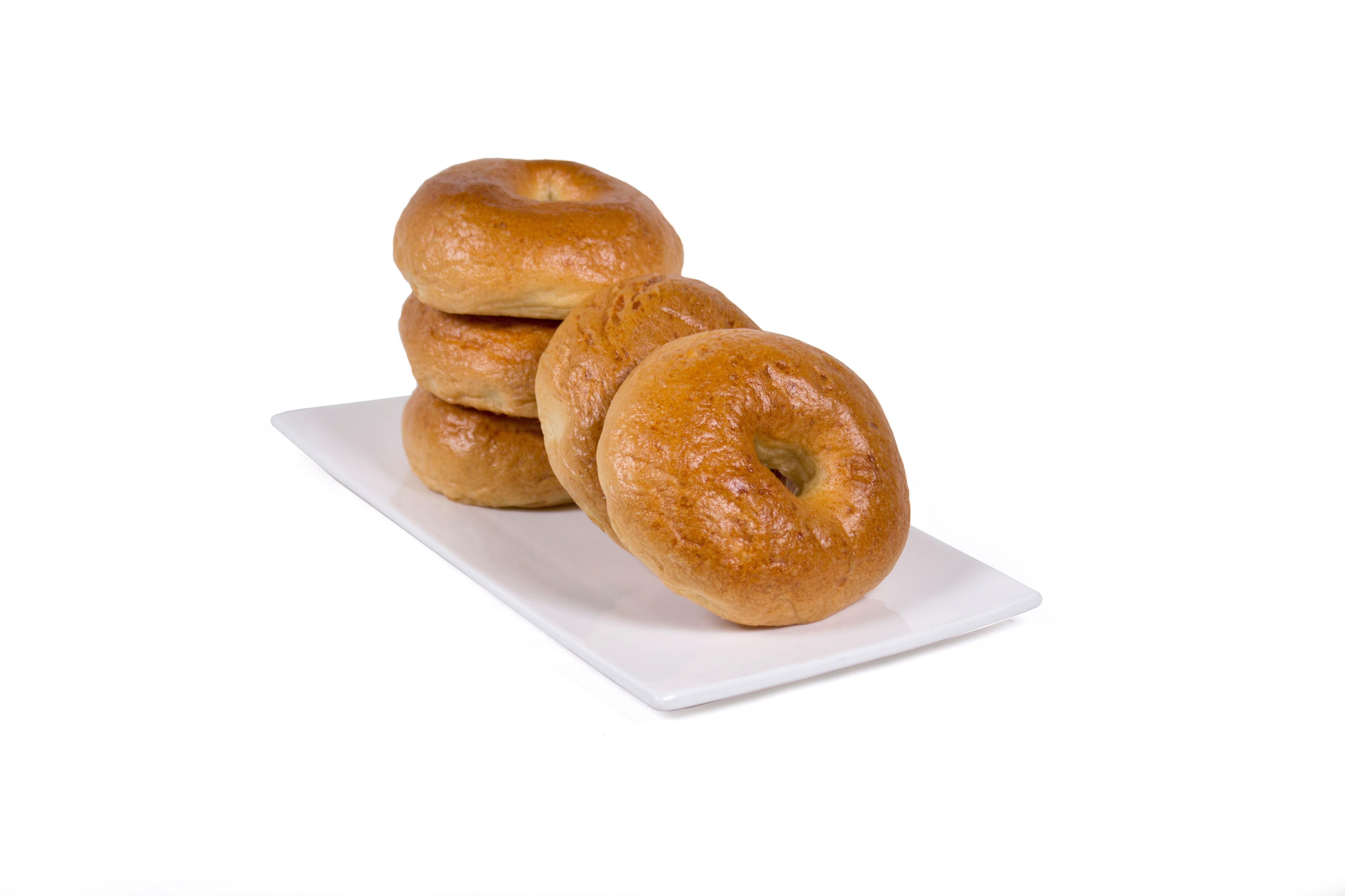 Baby Bagels Redmoon bakery