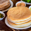 Pita Bread white