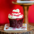 Red Velvet Cupcakes