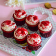 Mini Red Velvet