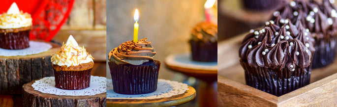 Redmoon bakery