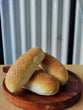 Hot Dogs Bread
