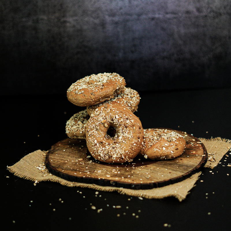 Everything Bagel