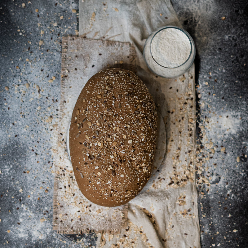 Multigrain Bread