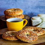 Everything Bagel