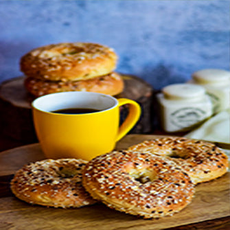 Everything Bagel
