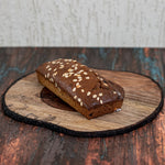 Pumpkin Cranberry Spice