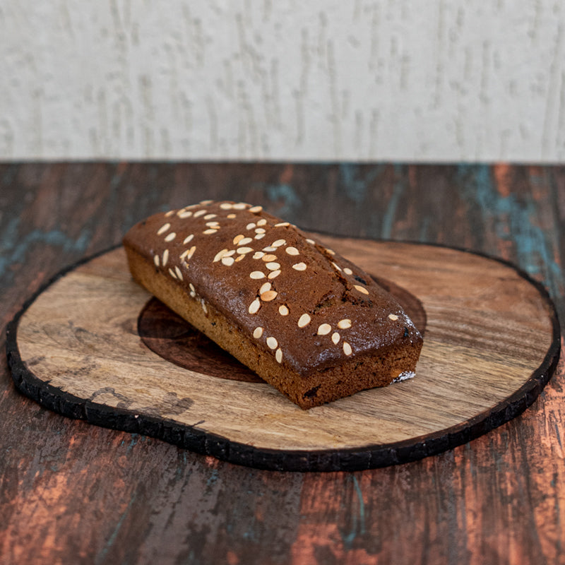 Pumpkin Cranberry Spice