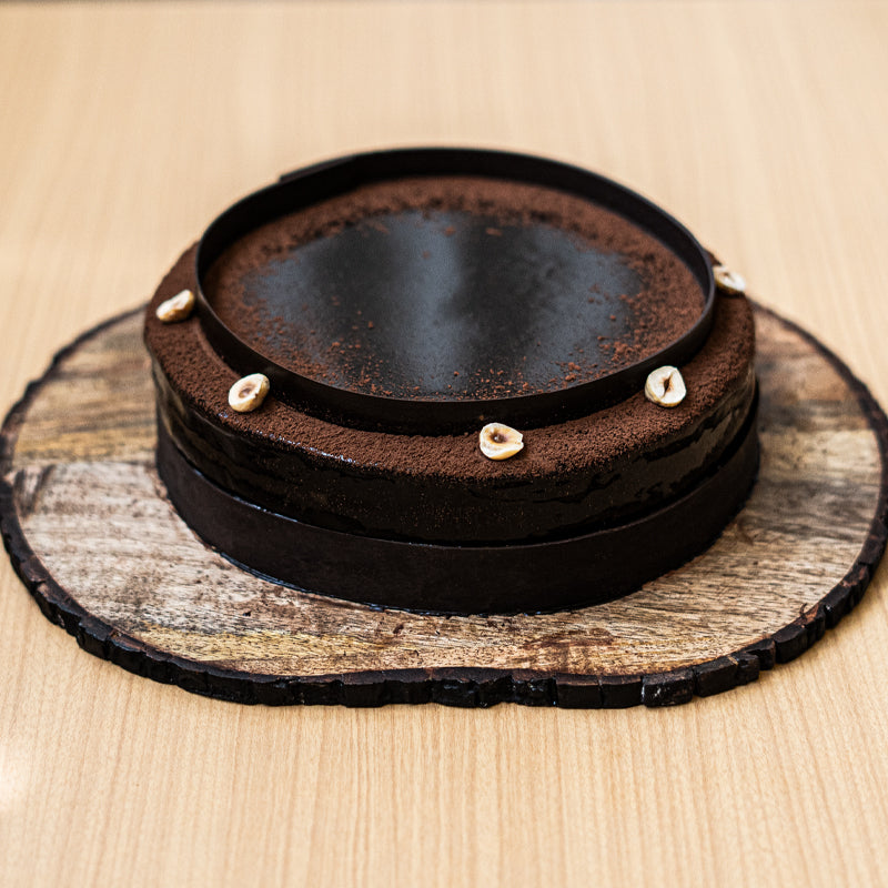 After eight-Chocolate Truffle/Peppermint