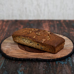 Banana Walnut Loaf