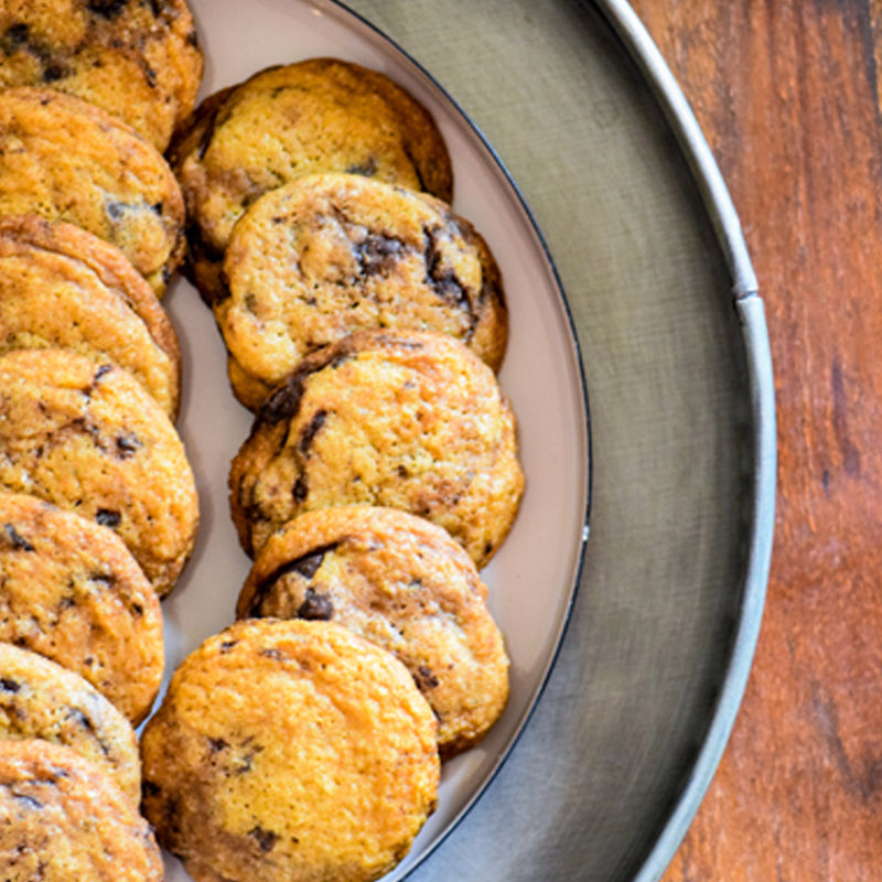 Cookies-Chocolate Chunk