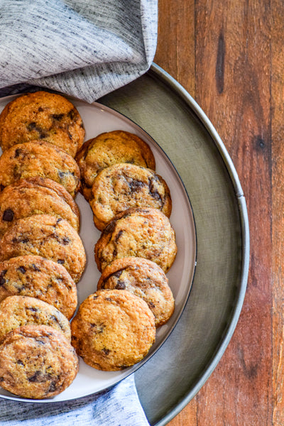 Cookies-Chocolate Chunk