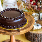 After eight-Chocolate Truffle/Peppermint