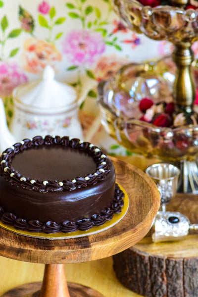 After eight-Chocolate Truffle/Peppermint