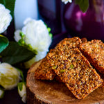 Granola Bar (PB, Nuts&Seeds)