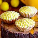 Lemon Tart