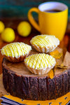 Lemon Tart