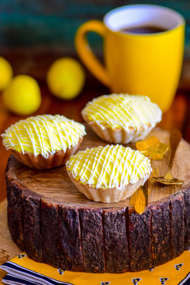 Lemon Tart