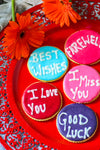 Message Cookies