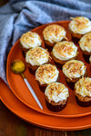 Mini Carrot Cake
