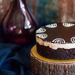 Peanut Butter Brownie