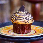 Peanut Butter Cupcakes