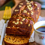 Pumpkin Cranberry Spice