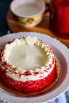 Red Velvet