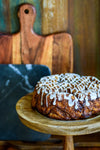 Sticky Buns Cinnamon