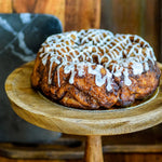 Sticky Buns Cinnamon